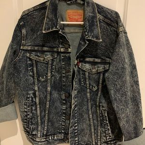 Levi’s Trucker Jacket